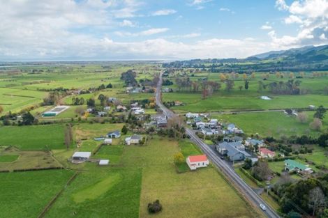 Photo of property in Old Matatki Hall, 9217 Paeroa Kopu Road, Matatoki, Thames, 3578