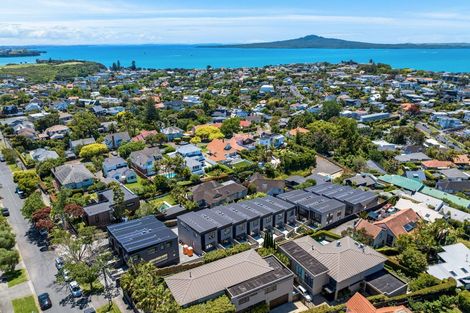 Photo of property in 1/30 Dudley Road, Mission Bay, Auckland, 1071