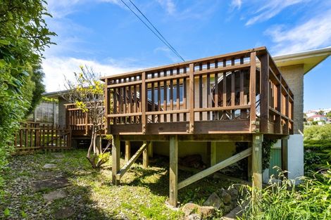 Photo of property in 18 Bernicia Street, Port Chalmers, 9023