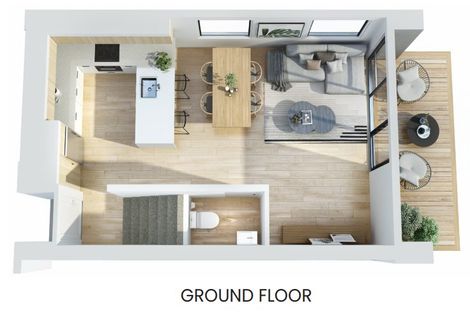 Photo of property in 87 Ravelston Street, Musselburgh, Dunedin, 9013