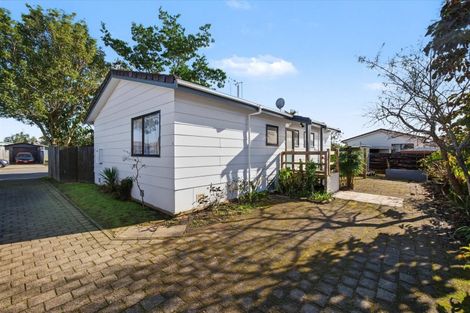 Photo of property in 6 College Place, Poike, Tauranga, 3112
