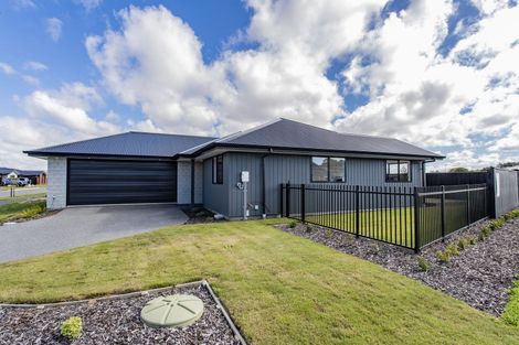 Photo of property in 23 Fauna Street, Halswell, Christchurch, 8025