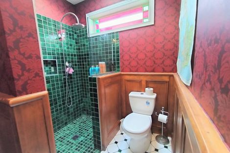 Photo of property in 8 Richmond Road, Grey Lynn, Auckland, 1021