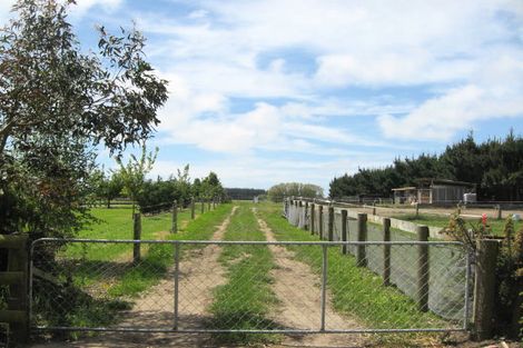 Photo of property in 428 Tuahiwi Road, Tuahiwi, Kaiapoi, 7691