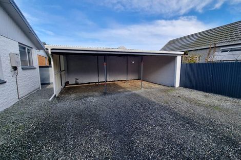 Photo of property in 140c Ritchie Street, Richmond, Invercargill, 9810