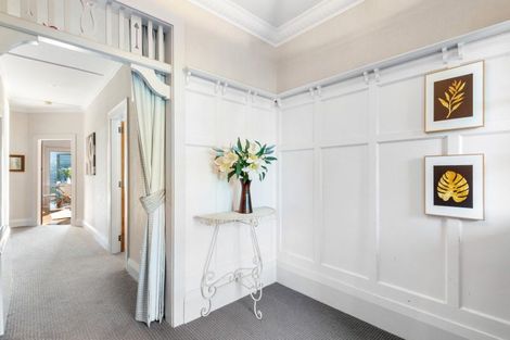 Photo of property in 113 Signal Hill Road, Opoho, Dunedin, 9010