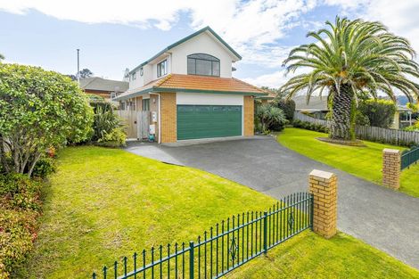 Photo of property in 5 Rathmar Drive, Manurewa, Auckland, 2105