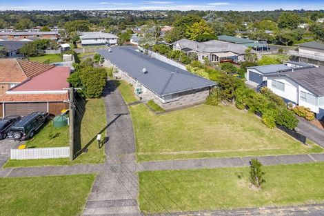 Photo of property in 132 Astley Avenue, New Lynn, Auckland, 0600
