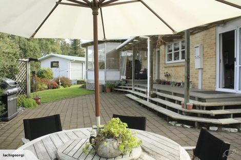 Photo of property in 16 Hall Crescent, Taumarunui, 3920