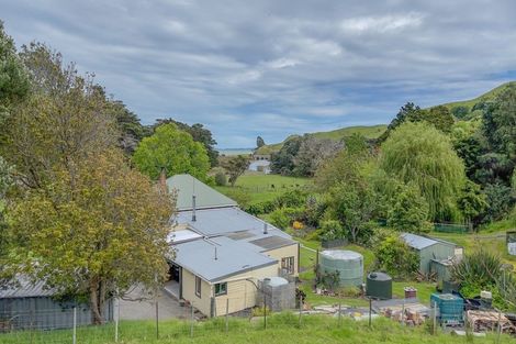 Photo of property in 65 Waikawau Valley Road, Kereta, Thames, 3575