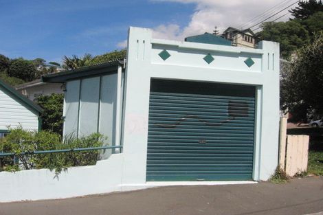 Photo of property in 67 Waitoa Road, Hataitai, Wellington, 6021