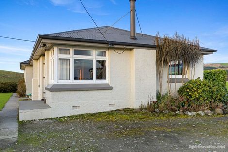 Photo of property in 62 Paradise Flat Road, Kelso, Tapanui, 9587