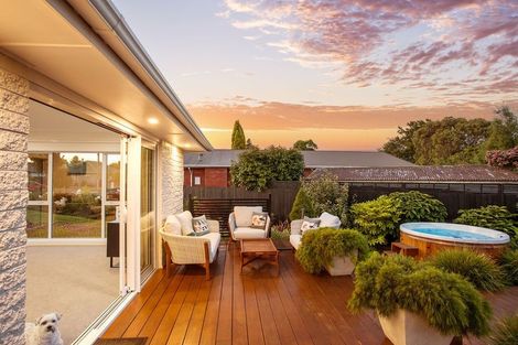 Photo of property in 14 Tekoa Place, Hoon Hay, Christchurch, 8025