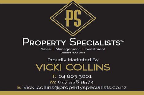 Photo of property in 1/2a Gibbons Street, Upper Hutt, 5018