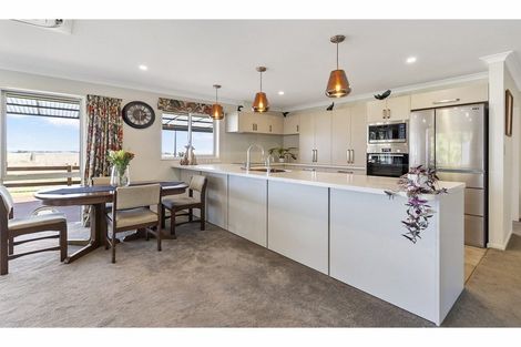 Photo of property in 1 Mueller Drive, Oceanview, Timaru, 7910
