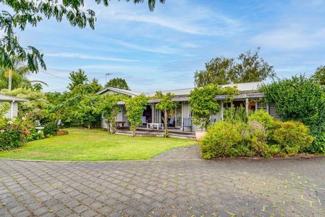 Photo of property in 25 Waterhouse Street, Taradale, Napier, 4112