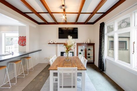 Photo of property in 90 Mcdonald Street, Napier South, Napier, 4110