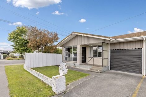 Photo of property in 1 Cheviot Street, Spreydon, Christchurch, 8024