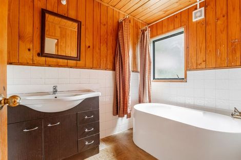 Photo of property in 4 Steed Road, Waitakere, Auckland, 0816