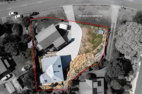 Photo of property in 3a Aronui Road, Bridge Hill, Alexandra, 9320