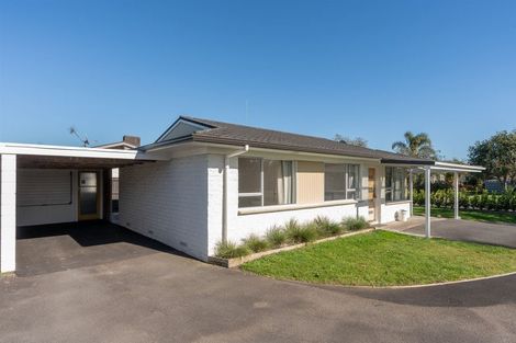 Photo of property in 5a Durham Street, Nawton, Hamilton, 3200