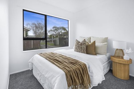 Photo of property in 24b Crawshaw Drive, Nawton, Hamilton, 3200