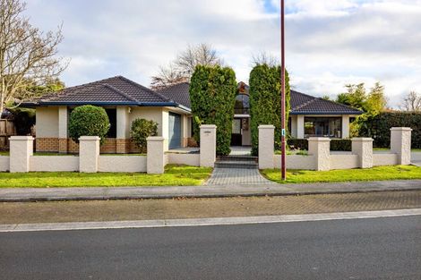 Photo of property in 23 Callum Brae Drive, Rototuna, Hamilton, 3210