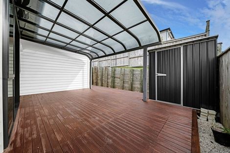 Photo of property in 81 Tir Conaill Avenue, Flat Bush, Auckland, 2019