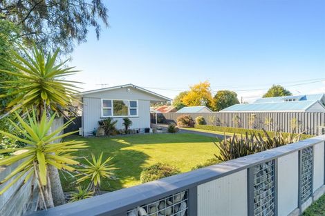 Photo of property in 4 Hunia Street, Marton, 4710