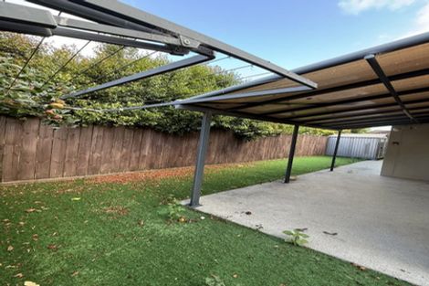 Photo of property in 6 Helianthus Avenue, Flat Bush, Auckland, 2019