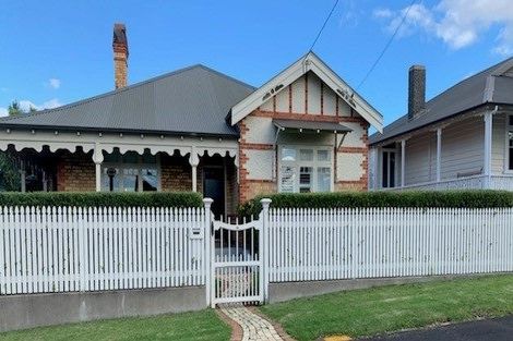 Photo of property in 13 Empire Road, Devonport, Auckland, 0624