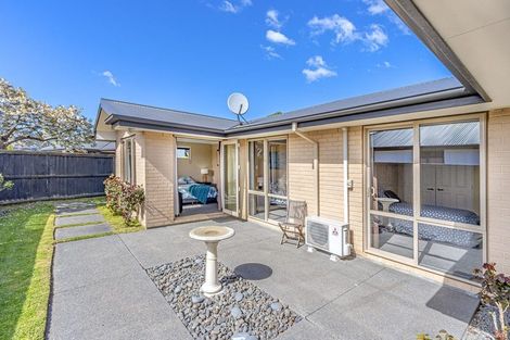 Photo of property in 7 Shield Place, Halswell, Christchurch, 8025