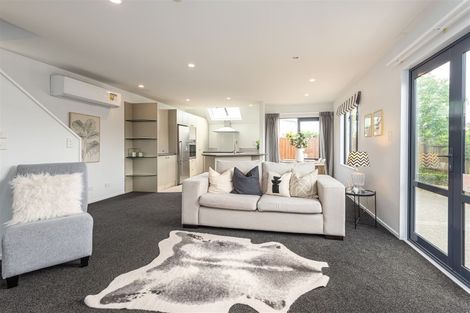 Photo of property in 35 Mary Street, Papanui, Christchurch, 8053