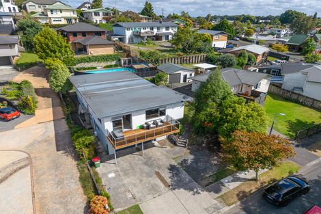 Photo of property in 63 Ranui Street, Dinsdale, Hamilton, 3204