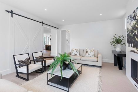 Photo of property in 92d Marsden Avenue, Mount Eden, Auckland, 1024