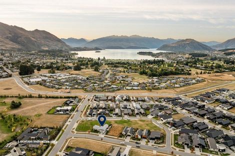Photo of property in 3 Doug Ledgerwood Drive, Wanaka, 9305