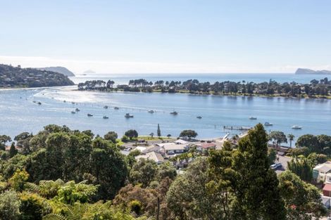 Photo of property in 6 Tairua Heights, Tairua, 3508