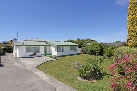 Photo of property in 111a-b Linton Street, West End, Palmerston North, 4410