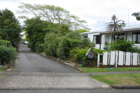 Photo of property in 36 Ward Street, Pukekohe, 2120