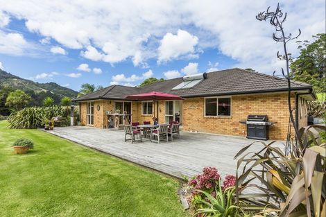 Photo of property in 1085 Ahuroa Road, Makarau, Warkworth, 0981