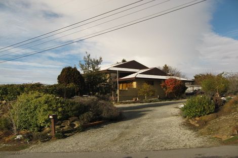Photo of property in 34 Aronui Road, Bridge Hill, Alexandra, 9320