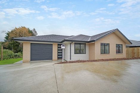 Photo of property in 11 Anne Burton Drive, Warkworth, 0910