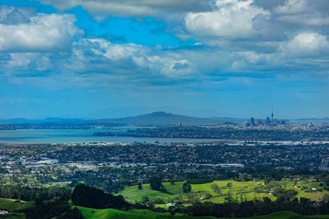 Photo of property in 166 Opanuku Road, Henderson Valley, Auckland, 0612