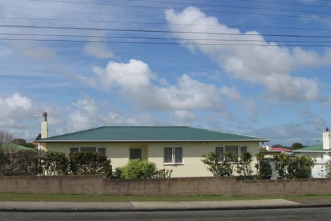 Photo of property in 67 Ranfurly Street, Dargaville, 0310