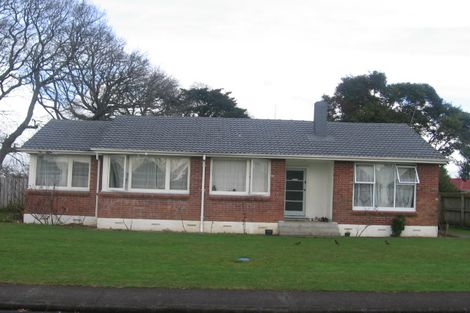 Photo of property in 7 Bates Street, Papakura, 2110