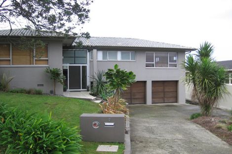 Photo of property in 8 Kilduff Place, Mairangi Bay, Auckland, 0630