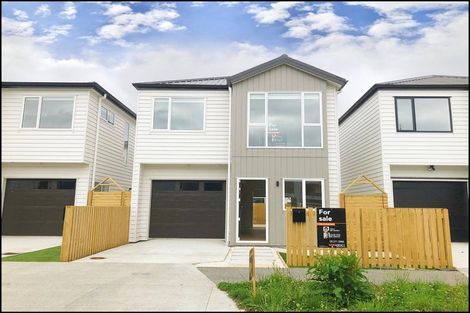 Photo of property in 51 Opoka Street, Papakura, 2110