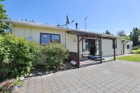 Photo of property in 3 John Street, Hinds, Ashburton, 7773