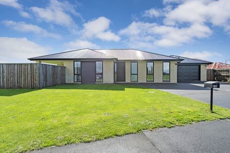 Photo of property in 83 Clausen Avenue, Leeston, 7632