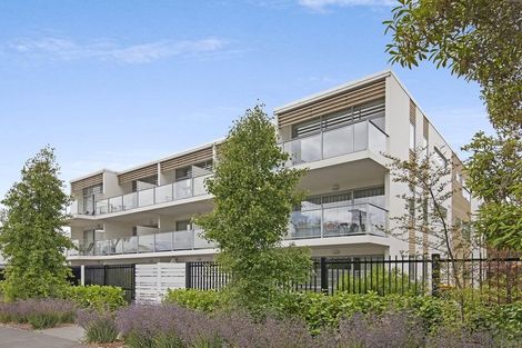 Photo of property in 11/180 Peterborough Street, Christchurch Central, Christchurch, 8013